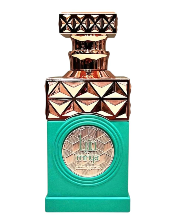 PARIS CORNER MINYA EDP 100ML