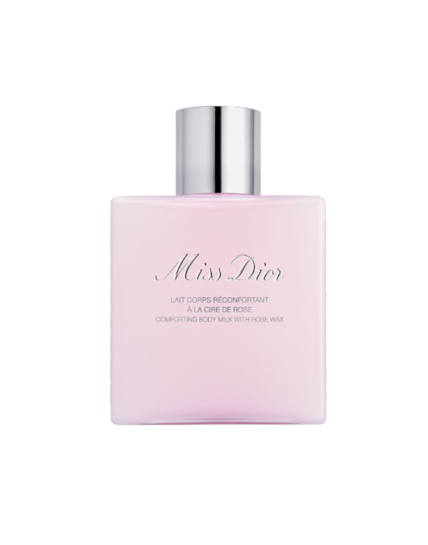 OUTLET TESTER DIOR MISS DIOR BODY MILK 175ML