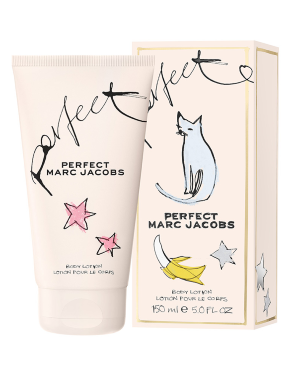 MARC JACOBS PERFECT BODY LOTION 150ML