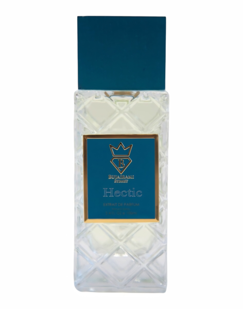 BUJAIRAMI HECTIC EDP 100ML