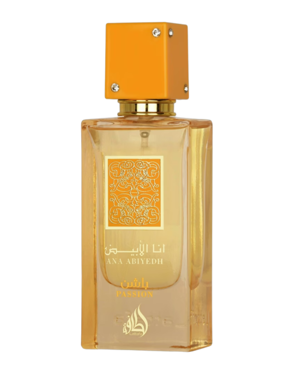 LATTAFA ANA ABIYEDH PASSION EDP 60ML