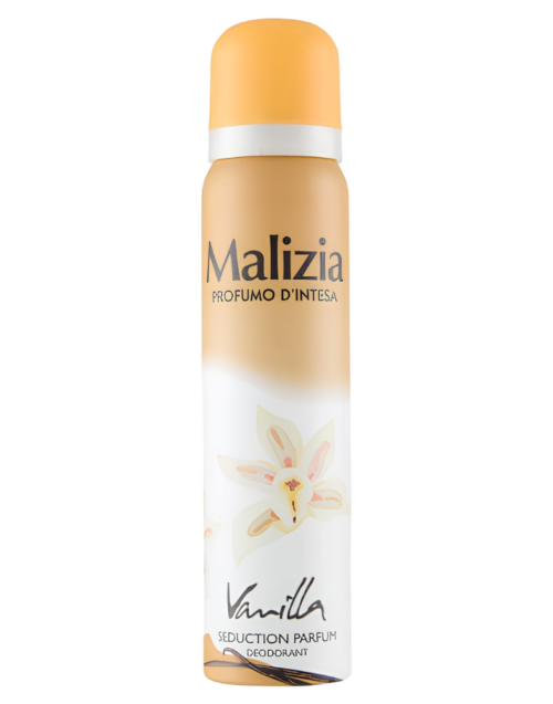 MALIZIA PARFUM DEO VANILLIA 100ML
