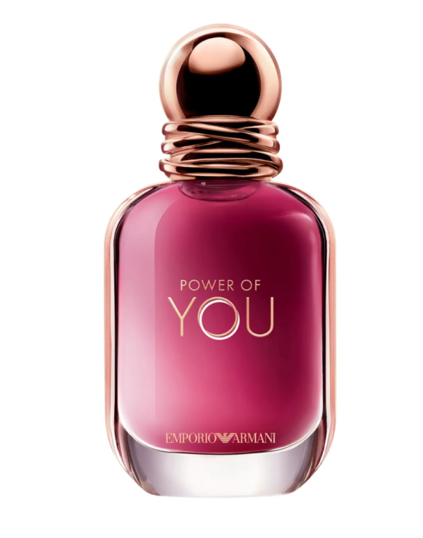 GIORGIO ARMANI EMPORIO POWER OF YOU EDP 30ML