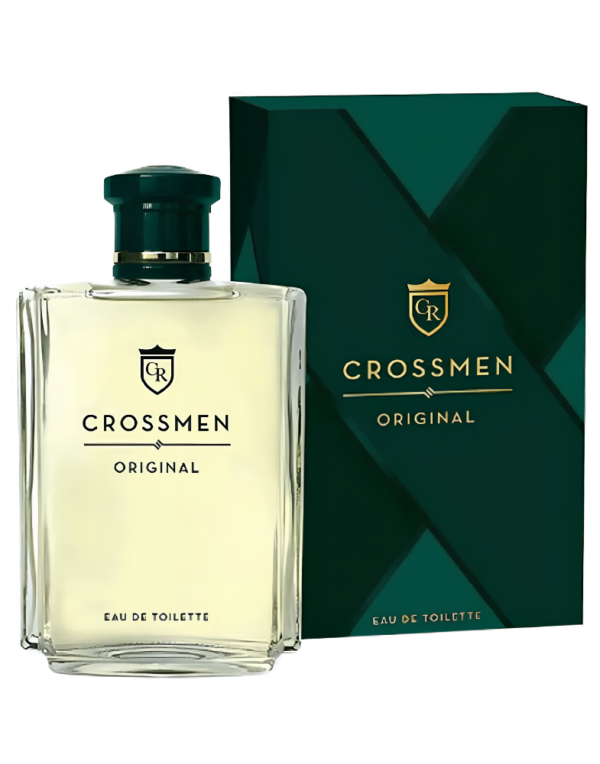 CROSSMEN ORIGINAL EDT 200ML