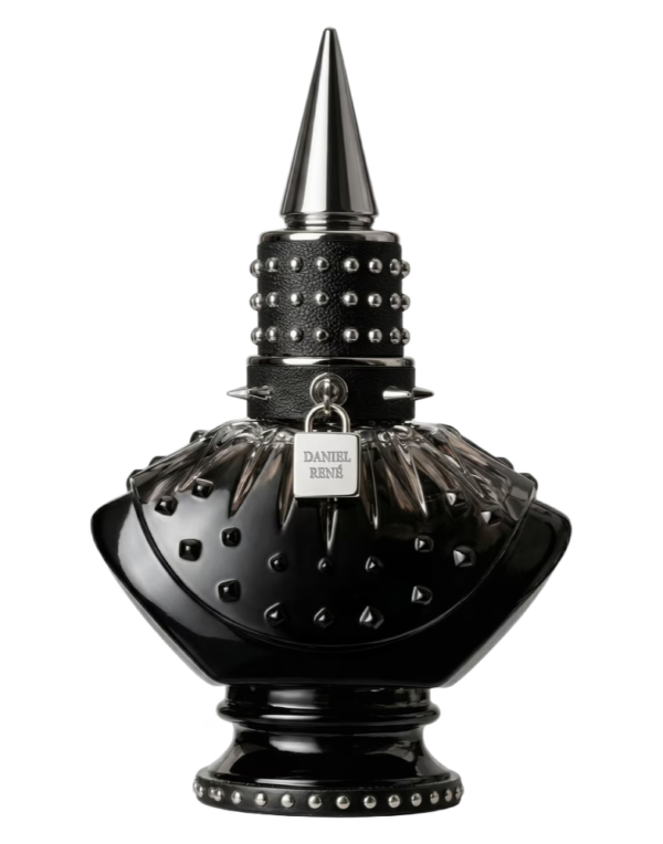 PARIS CORNER MIDNIGHT SIN BY DANIEL RENE EDP 100ML