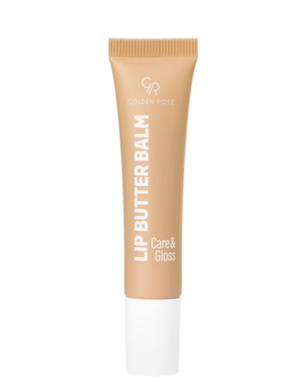 GOLDEN ROSE LIP BUTTER BALSAM DO UST VANILLA SORBET 03
