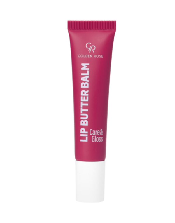 GOLDEN ROSE LIP BUTTER BALSAM DO UST WILD BERRY 05
