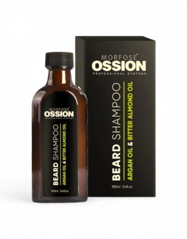 MORFOSE OSSION SZAMPON DO BRODY 100ML