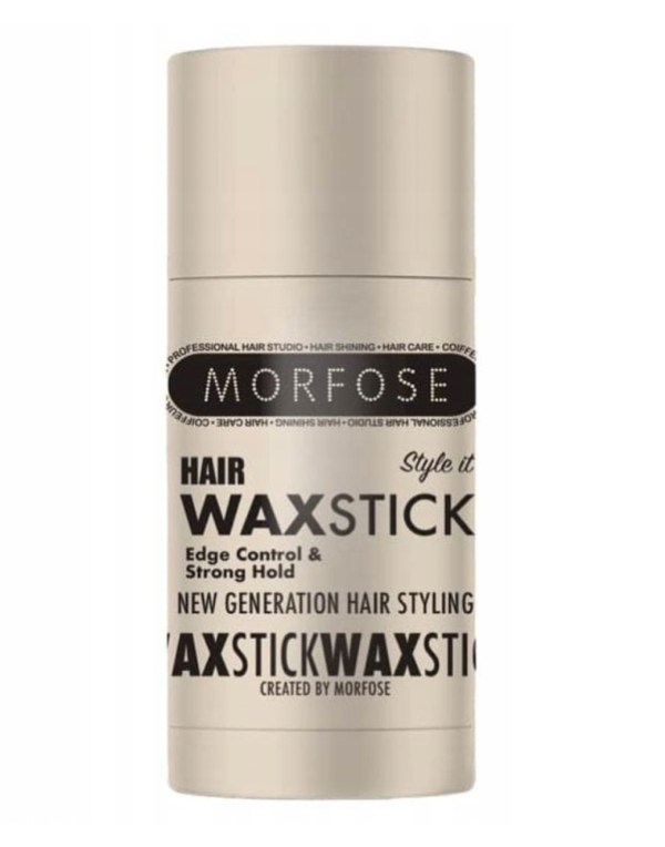 MORFOSE STICK WAX WOSK DO STYLIZACJI WŁOSÓW 55G