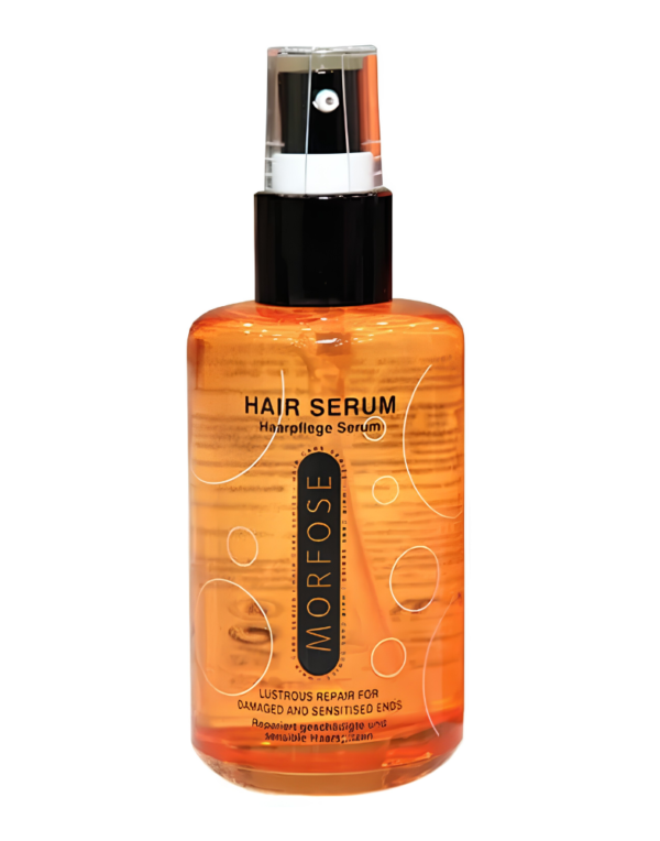 MORFOSE SERUM POMARAŃCZOWE DO WŁOSÓW ZNISZCZONYCH 75ML