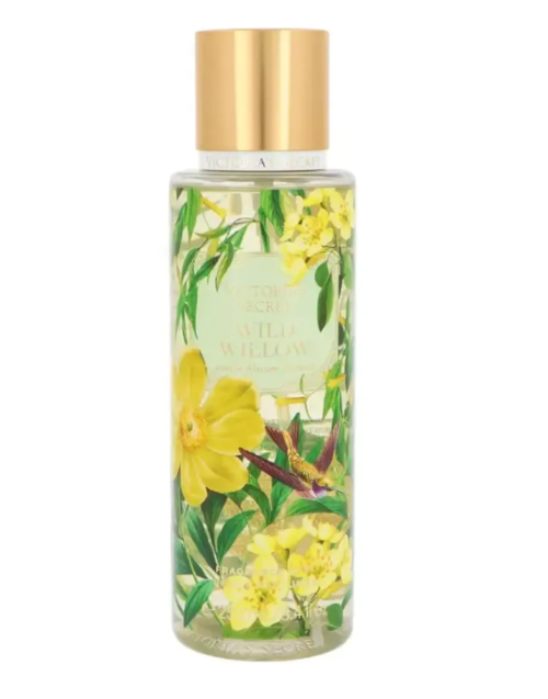 VICTORIA SECRET WILD WILLOW MGIEŁKA 250ML