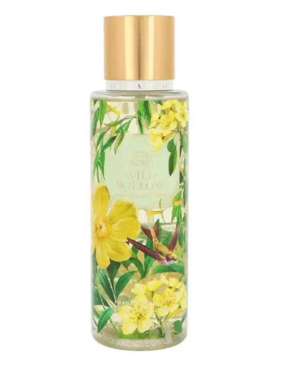VICTORIA SECRET WILD WILLOW MGIEŁKA 250ML