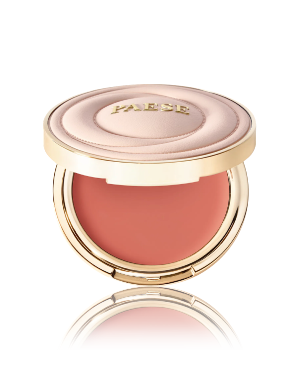 PAESE SELFGLOW KREMOWY RÓŻ Z MATOWYM EFEKTEM PEACH SUNRISE 02 8G