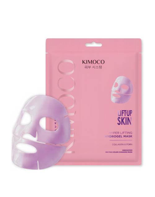 KIMOCO MASKA KOLAGENOWA 32G