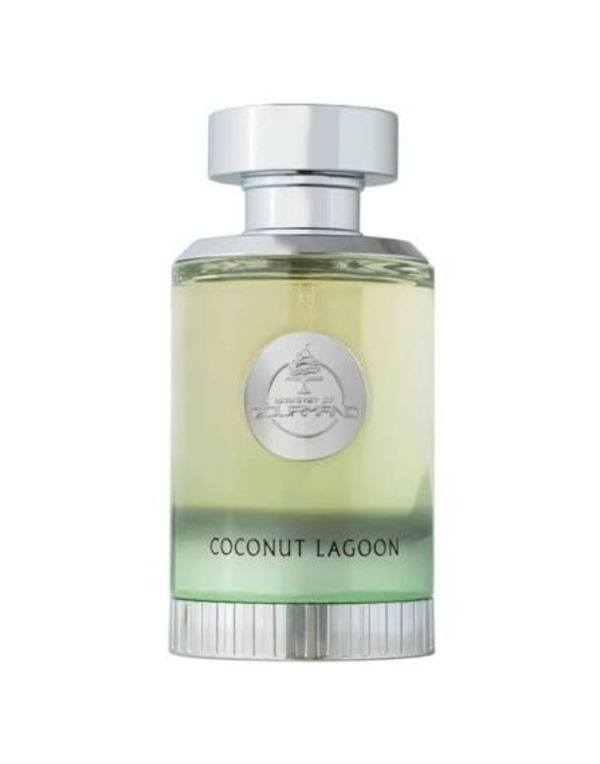PARIS CORNER COCONUT LAGOON 100ML