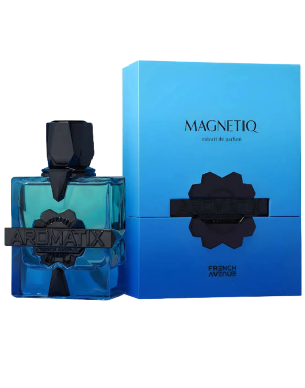 AROMATIX X FRENCH AVENUE MAGNETIQ 100 ml