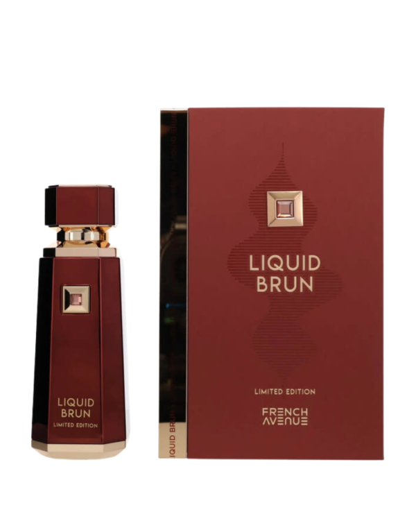 FRENCH AVENUE LIQUUD BRUN 150ML