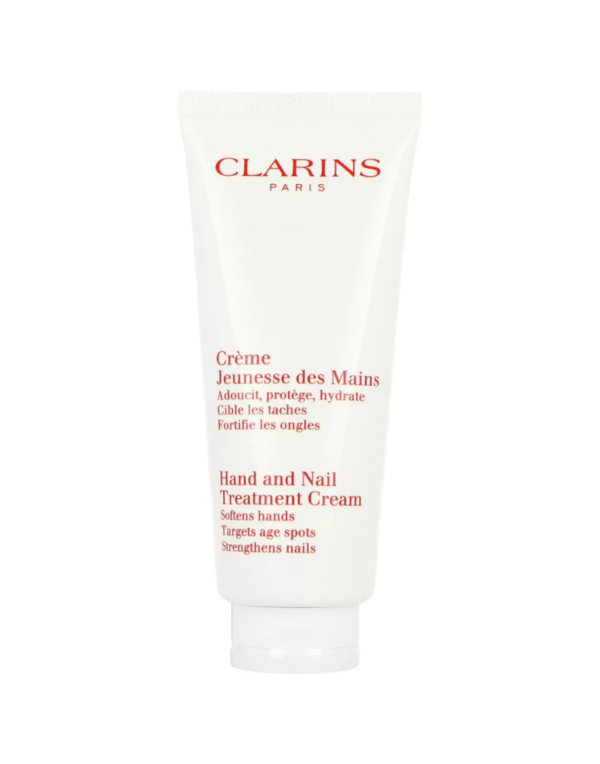 OUTLET TESTER CLARINS KREM DO RĄK 100ML