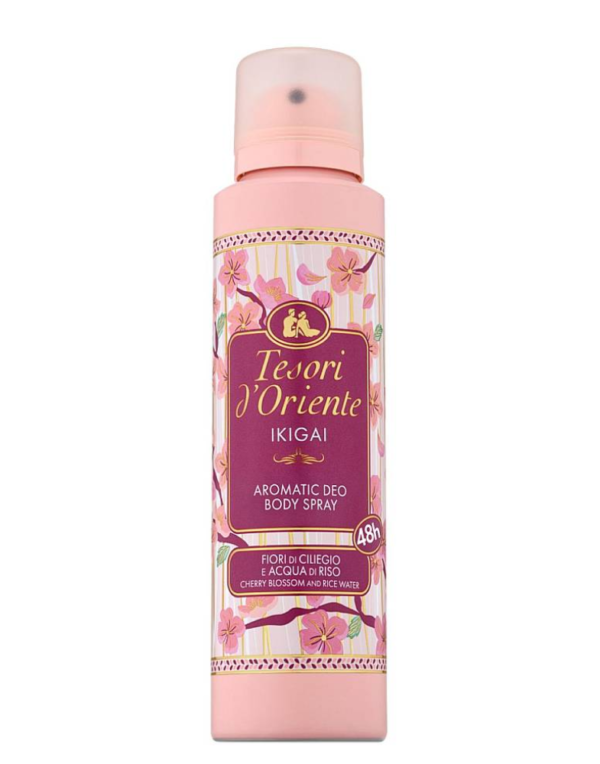 TESORI DEO IKIGAI 150ML