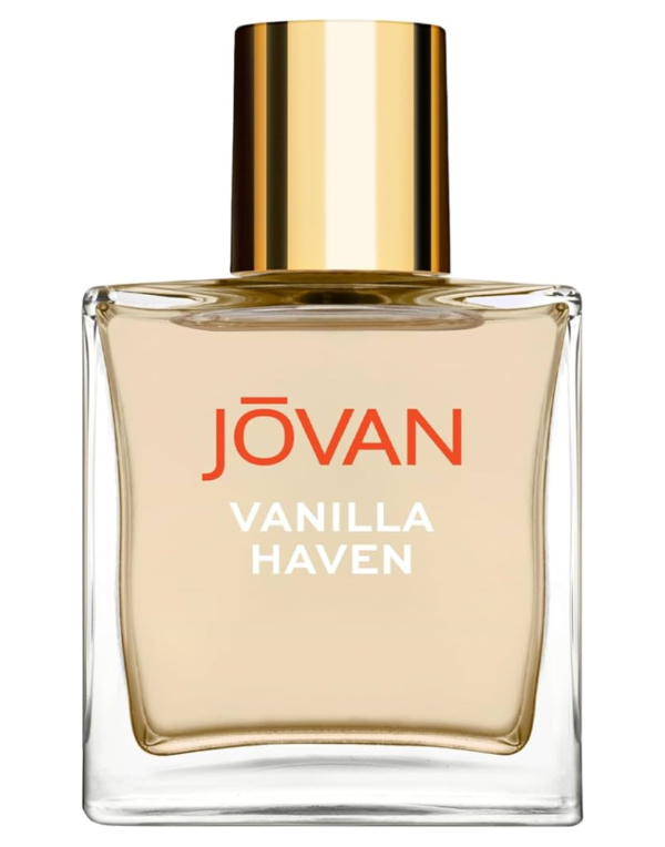 OUTLET JOVAN VANILLA HEAVEN EDP 100ML