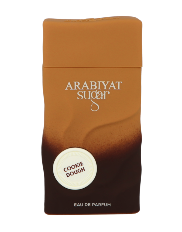 OUTLET ARABIYAT SUGAR COOKIE DOUGH EDP 100ML