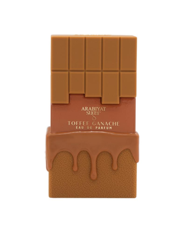 OUTLET ARABIYAT SUGAR TOFFEE GANCHE EDP 100ML