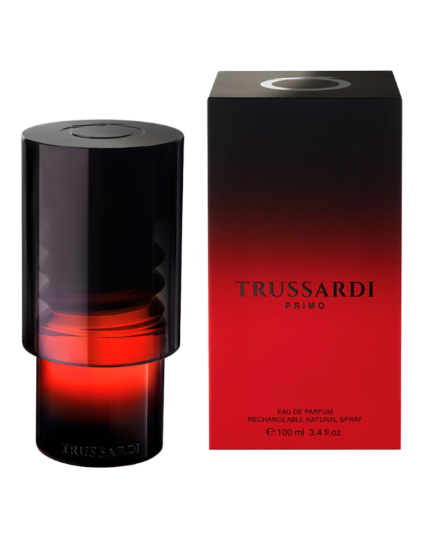 TRUSSARDI PRIMO EDP 30ML