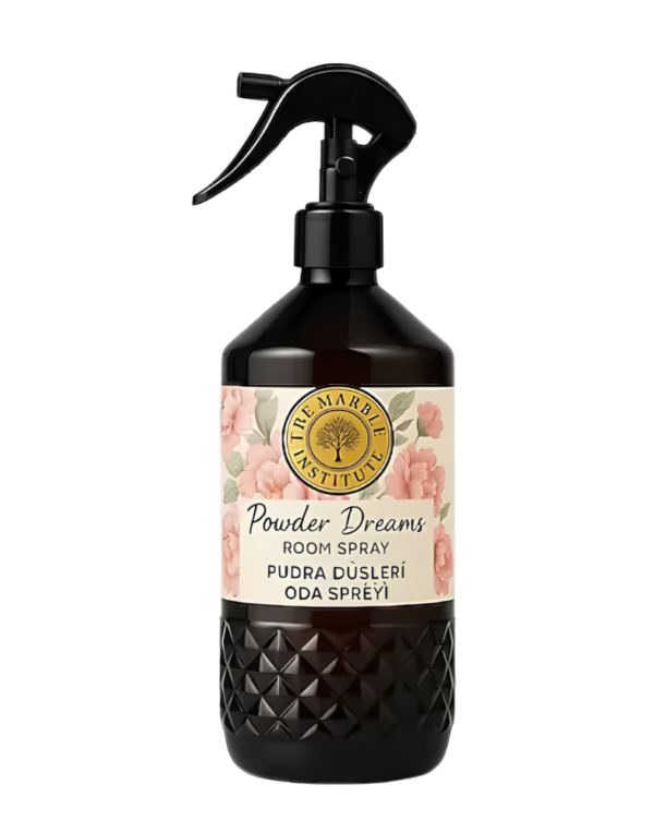 MABEL ROOM SPRAY POWDER DREAMS 500ML