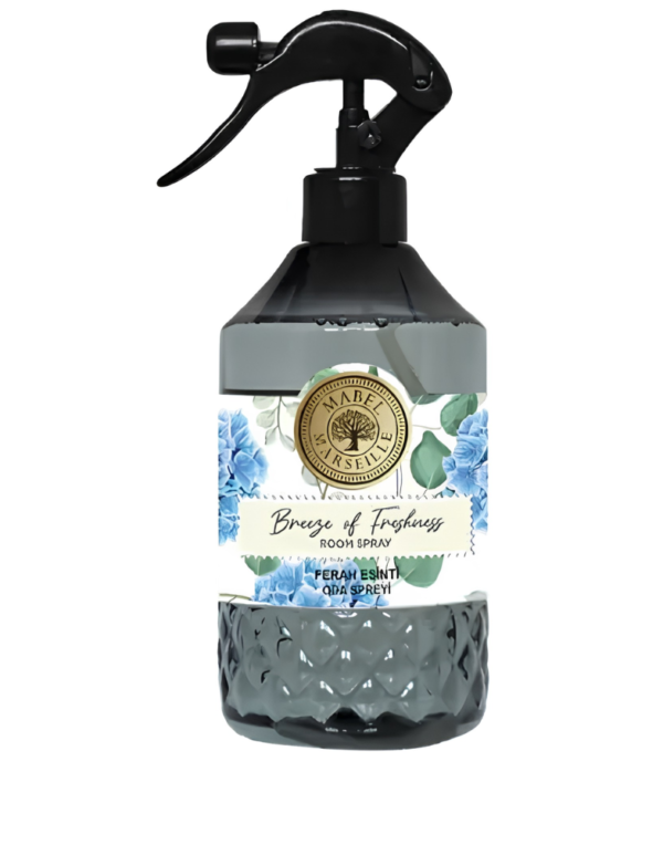 MABEL ROOM SPRAY BREEZE OF FRESNESS 500ML