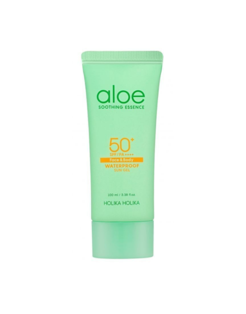 HOLIKA HOLIKA KREM SPF50 100ML