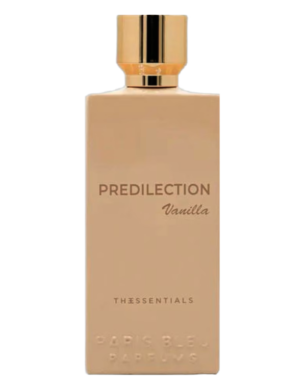 PARIS BLEU THE ESSENTIALS PREDILECTION WOMEN EDP 100ML