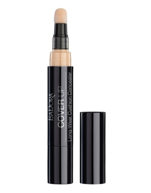 ID KOREKTOR PŁYNNY Z GĄBKĄ 50 FAIR BLONDE 4,2ml