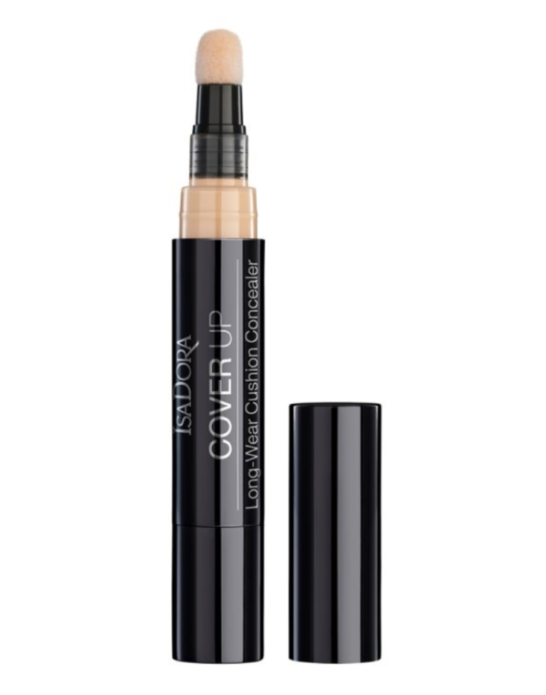 ID KOREKTOR PŁYNNY Z GĄBKĄ 50 FAIR BLONDE 4,2ml