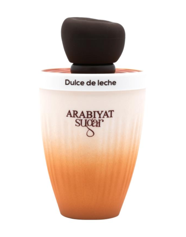 OUTLET ARABIYAT SUGAR DULCE DE LECHE EDP 100ML
