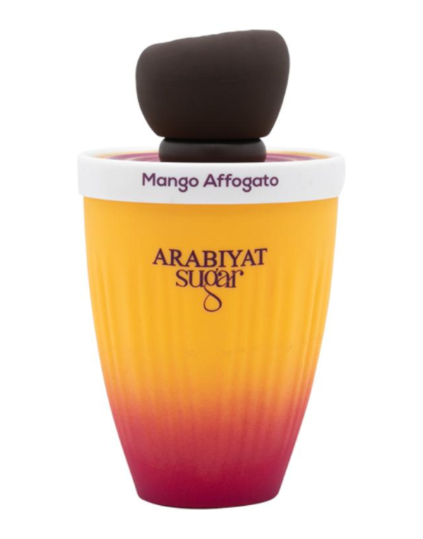 OUTLET ARABIYAT SUGAR MANGO AFFOGATO 100ML
