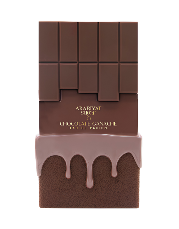 OUTLET ARABIYAT SUGAR CHOCOLATE GANACHE EDP 100ML