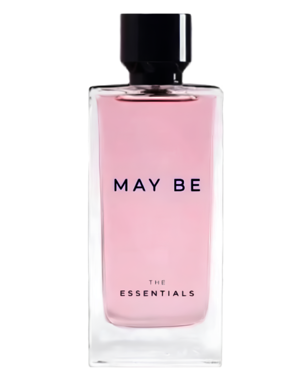 PARIS BLEU THE ESSENTIALS MAY BE THE ESSENTIALS EDP 100ML