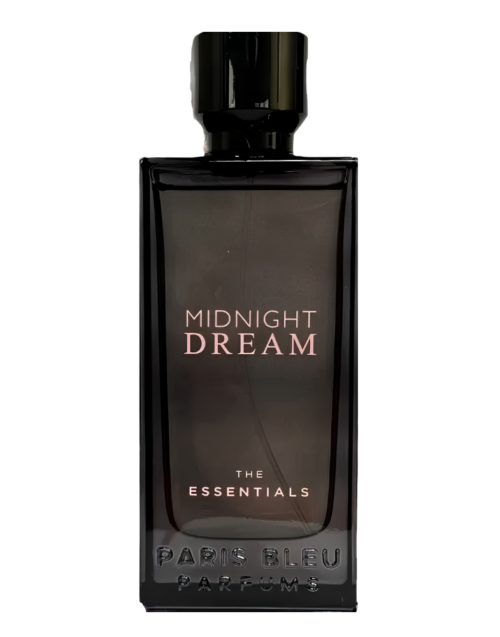 PARIS BLEU THE ESSENTIALS MIDNIGHT DREAM EDP 100ML