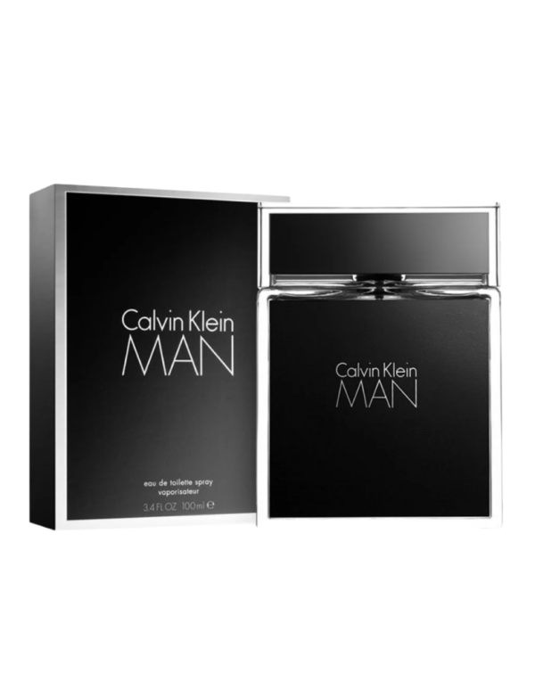CALVIN KLEIN MEN EDT 100ML