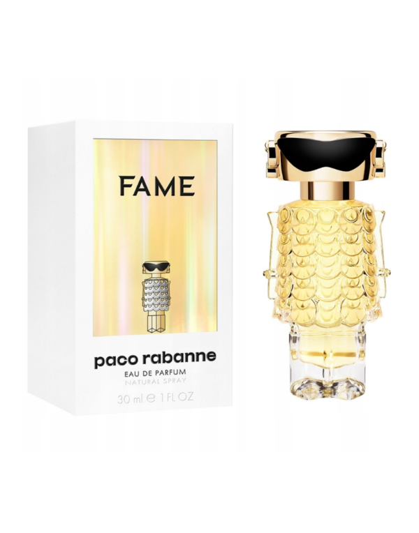 PACO RABANNE FAME EDP 30ml