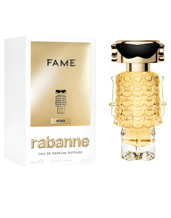 PACO RABANNE FAME INTENSE EDP 30ML