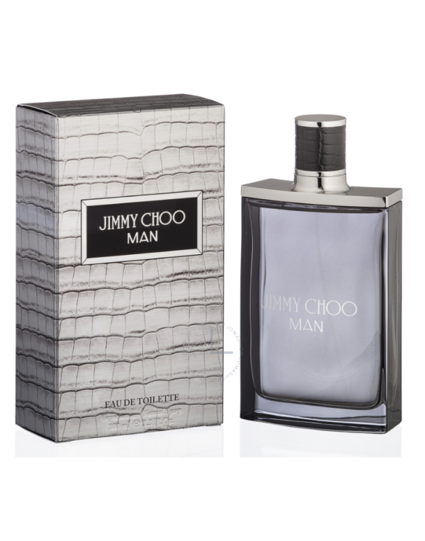 JIMMY CHOO MEN EDT 100ml