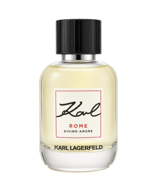 USZKDZ/TEST KARL LAGERFELD ROME DIVINO AMORE EDP 60ML