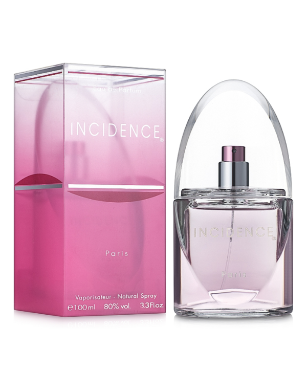 MATEX INCIDENCE WOMEN EDP 100ML