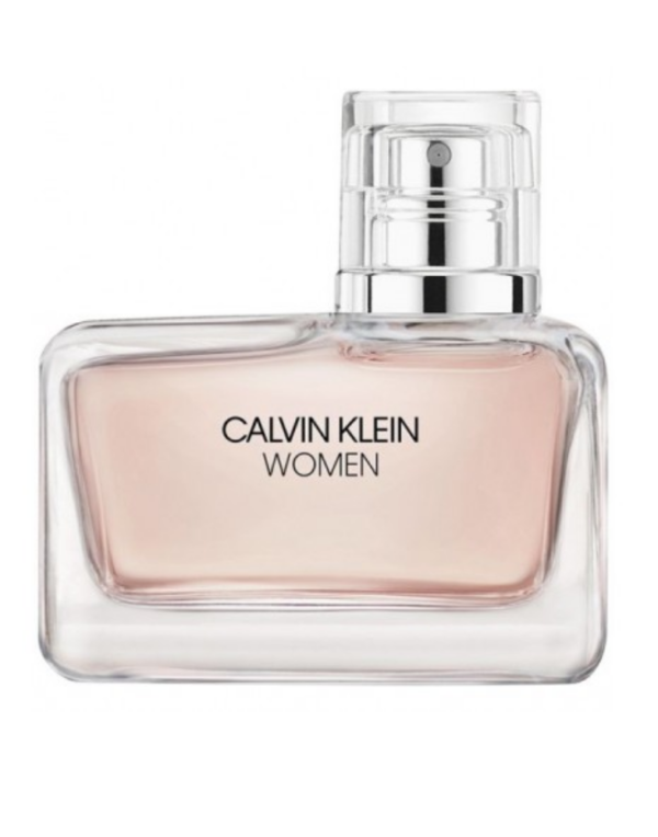 CALVIN KLEIN WOMEN EDP 100ml