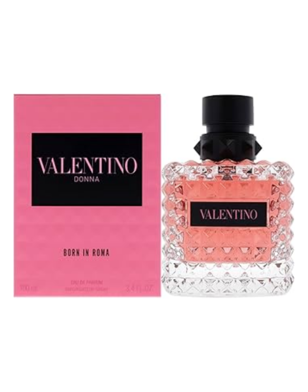 VALENTINO DONNA BOM IN ROMA EDP 100ml