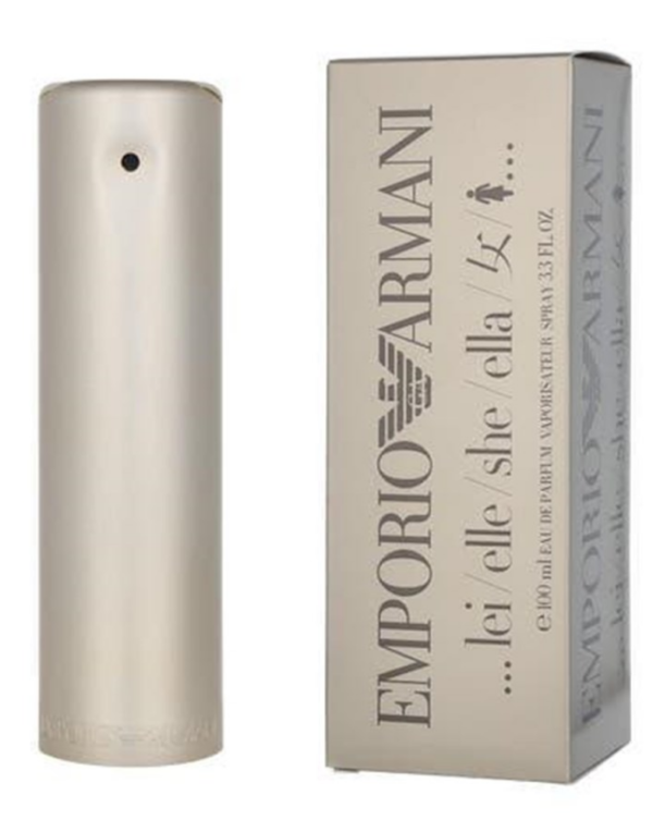 GIORGIO ARMANI EMPORIO FEMME EDP 100ML
