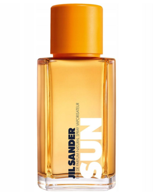USZKODZ/TEST JIL SANDER SUN WOMAN EDP 75ML