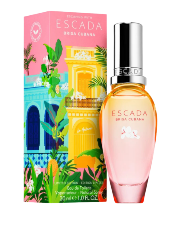 ESCADA BRISA CUBANA EDT 100ML