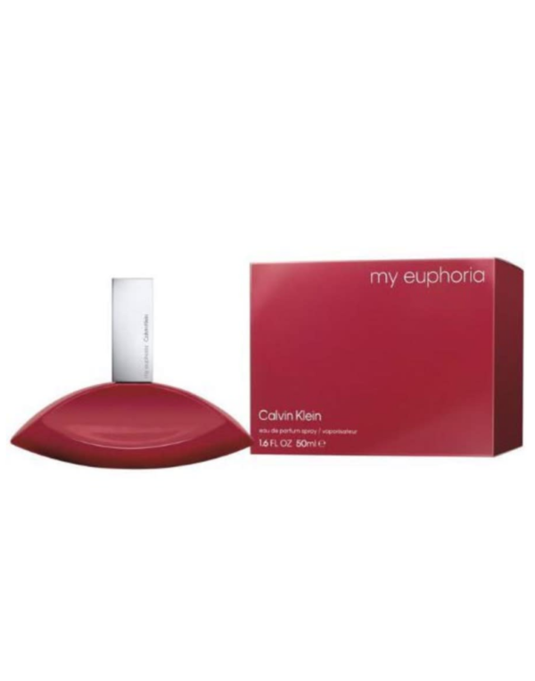 CALVIN KLEIN MY EUPHORIA EDP 50ML